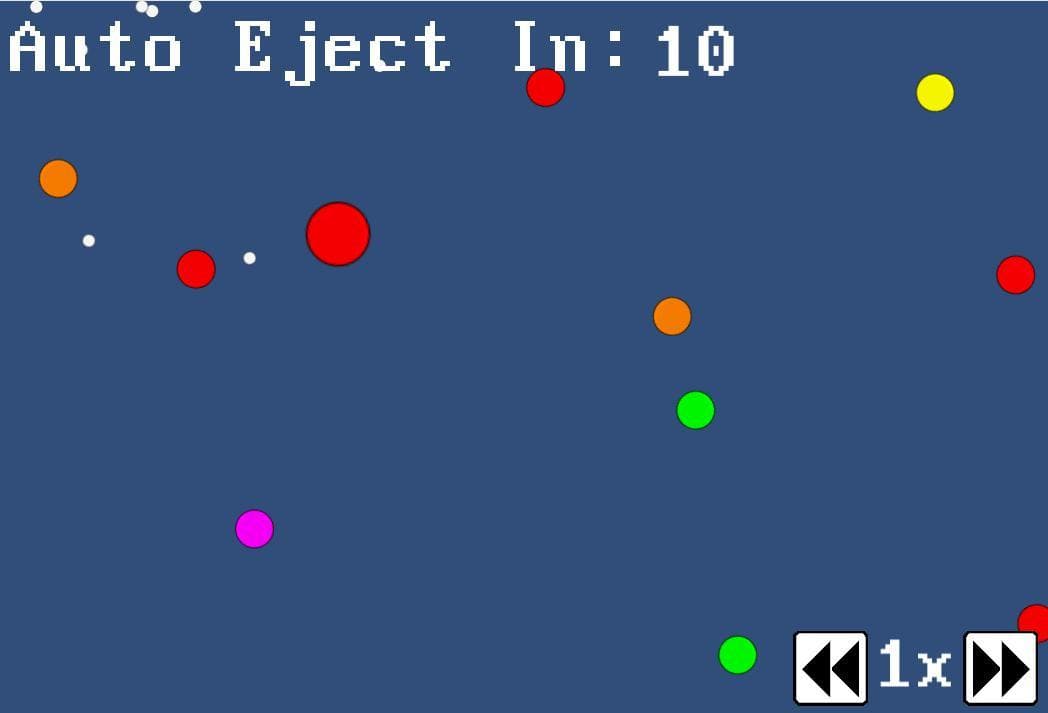 Bonds (itch) screenshot 3