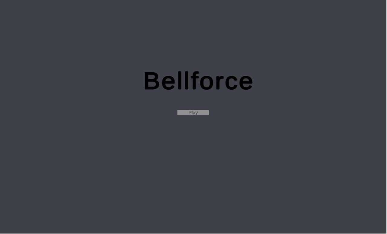 Bellforce(WIP)