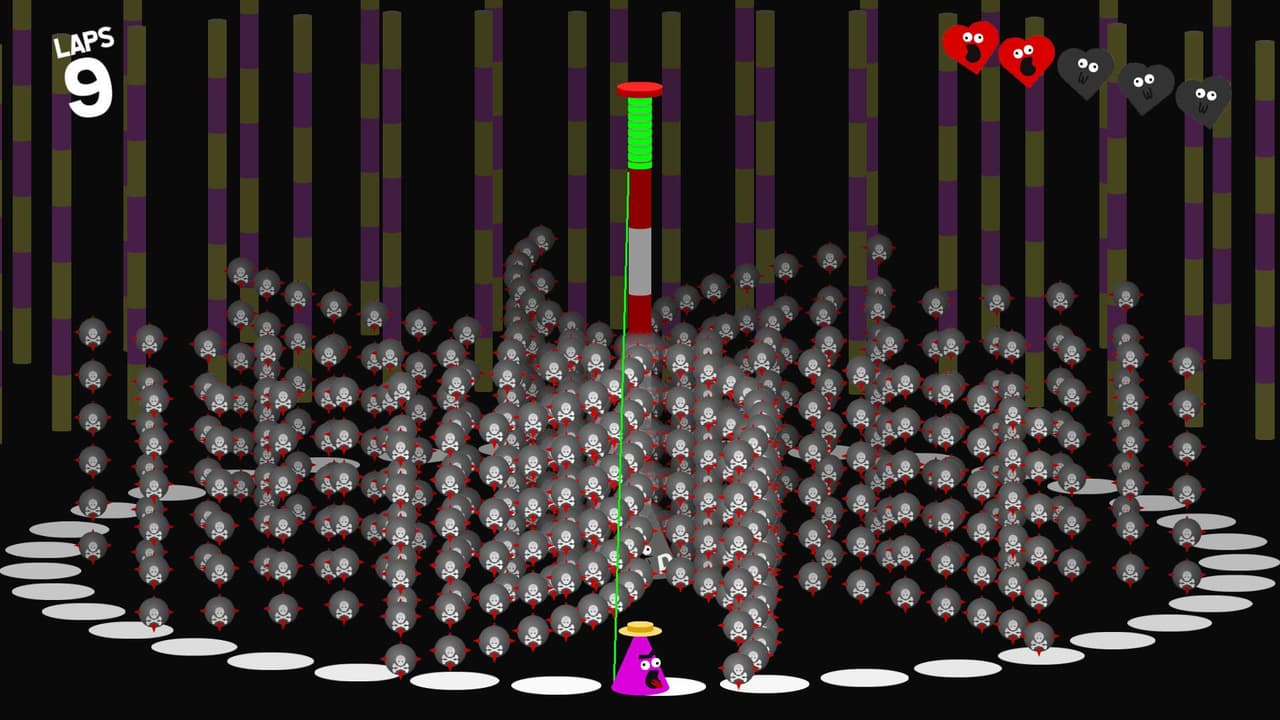 Morris Dancing With Death screenshot 3