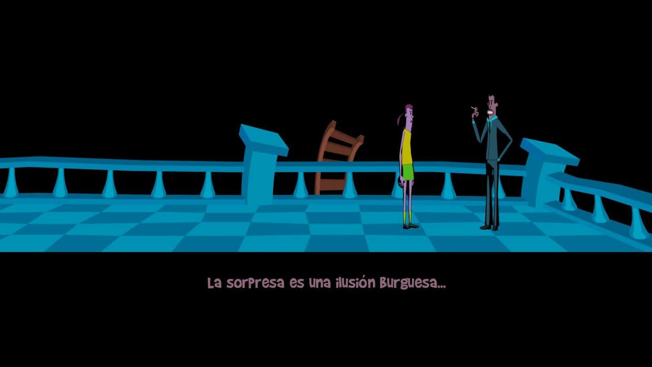 Noelia screenshot 4