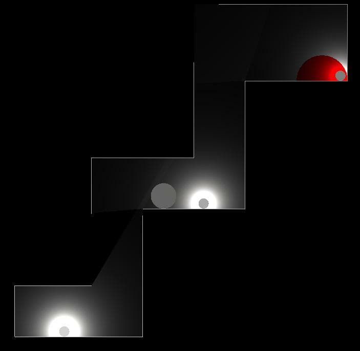 Orbs (itch) (Godzila543) screenshot 5