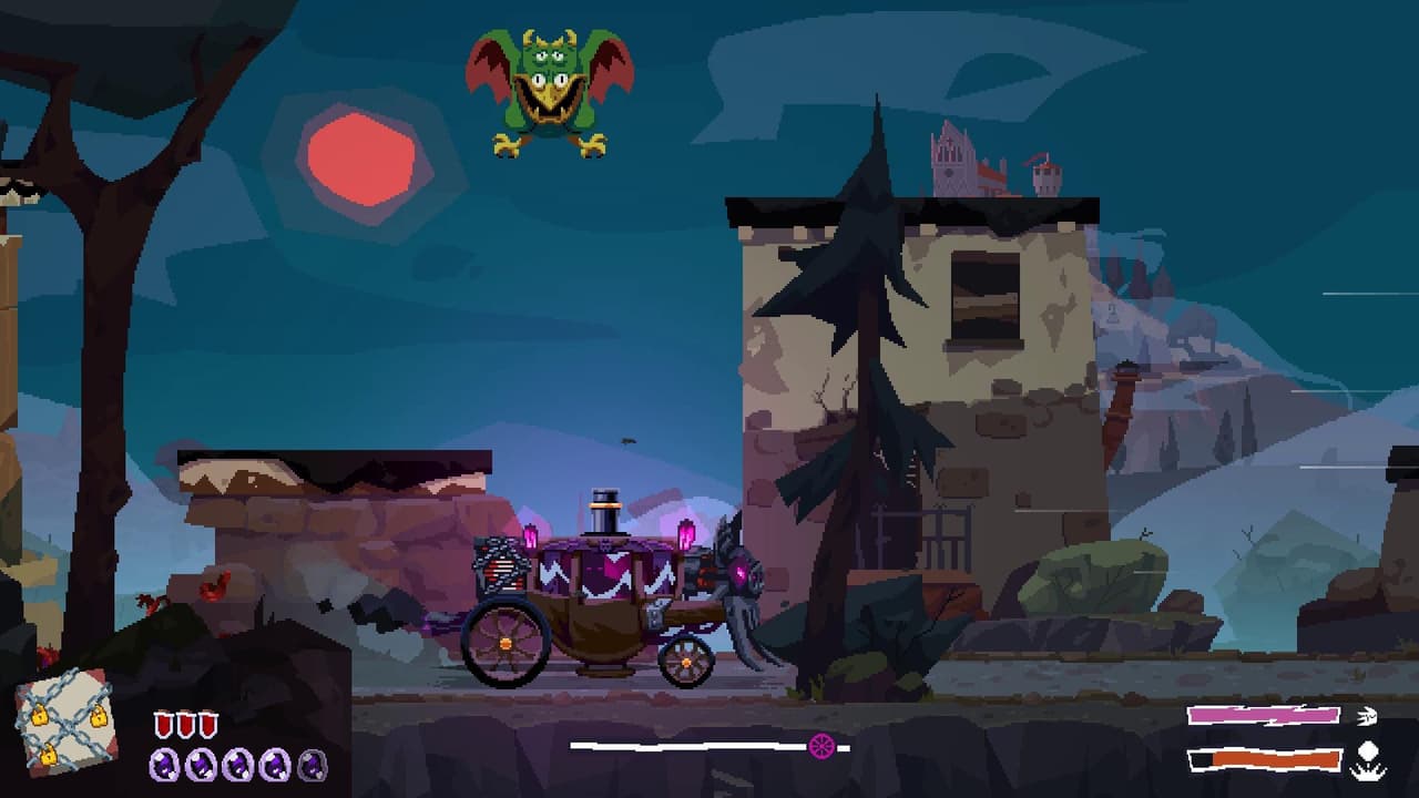 Slice and Bite screenshot 2