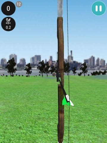 Core Archery screenshot 2