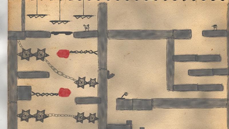 Blended Together (Demo) screenshot 4