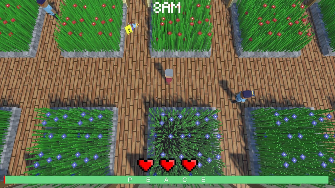 Life Is A Beach screenshot 4