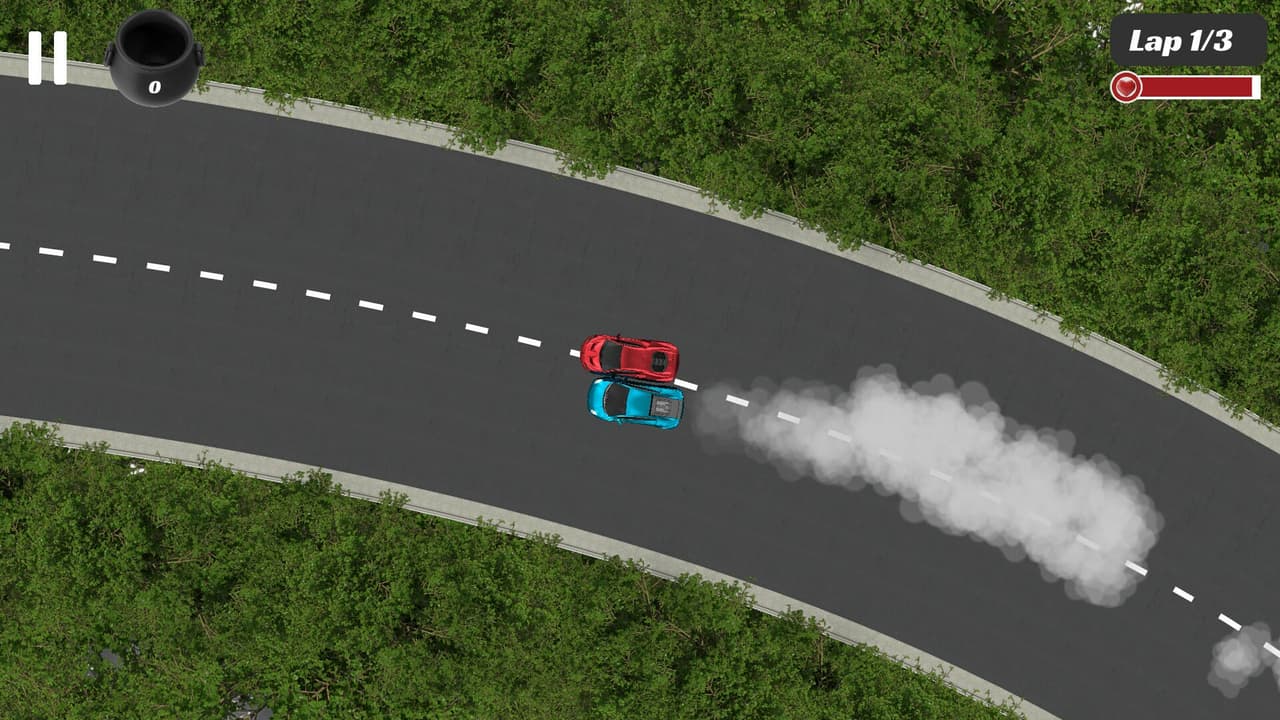 Drift Racer screenshot 3