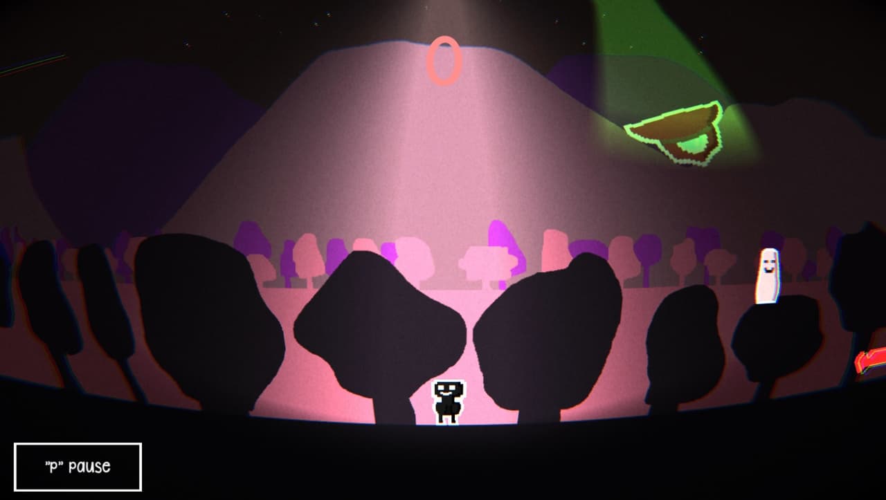 Need Love to not be an abandoned! screenshot 3