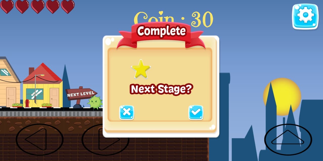 Beat Covid-19 screenshot 4