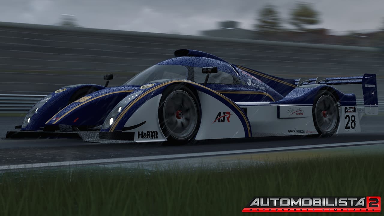 Automobilista 2 screenshot 4