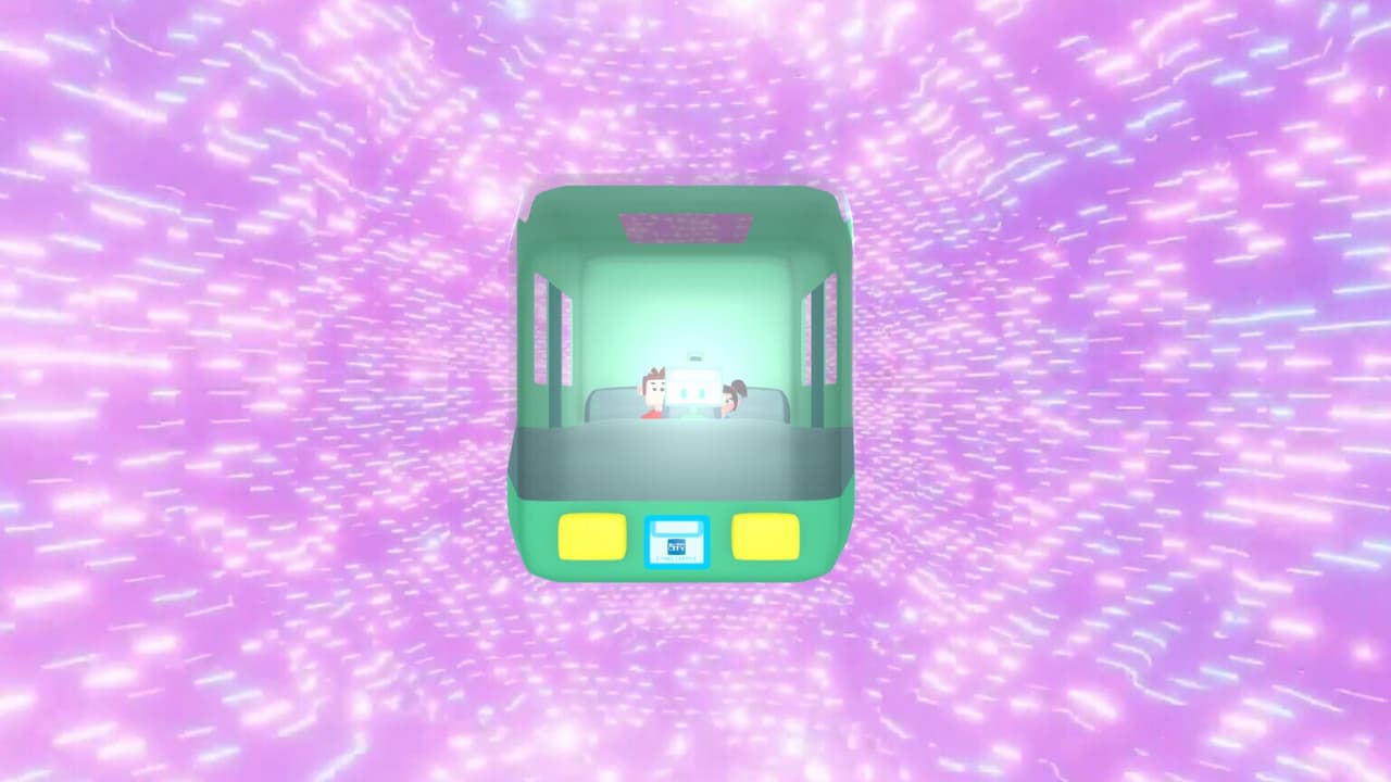 Randy & Manilla screenshot 3