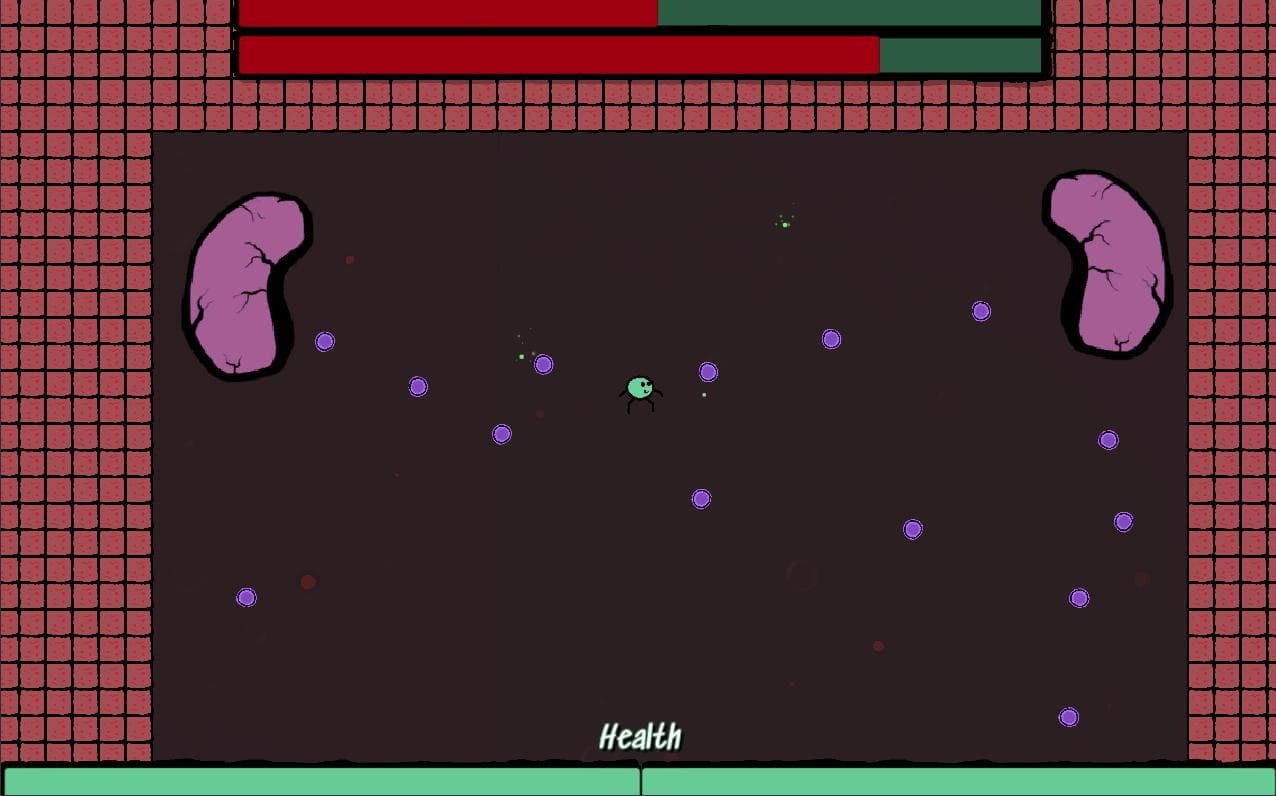 Internal Organ Failure screenshot 2