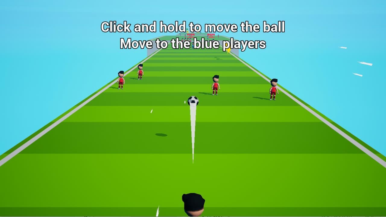 Ball Master