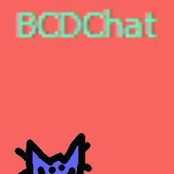 BCDChat