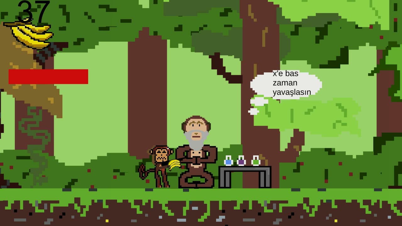 Operasyon Muz screenshot 3