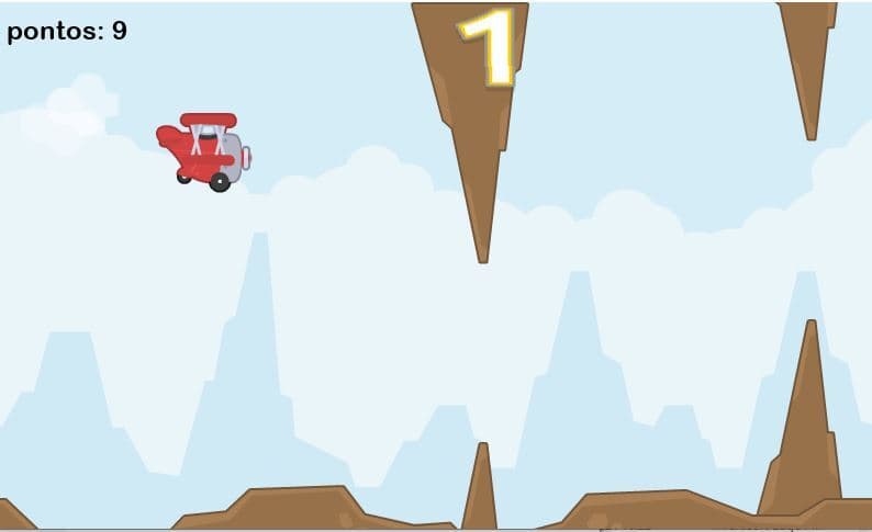 The Aeroplane