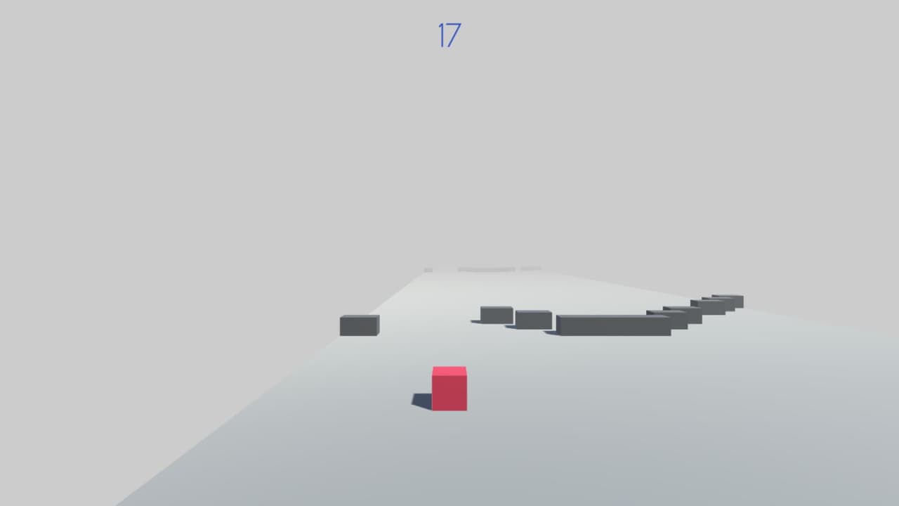 Just A Cube (CST Games) screenshot 3