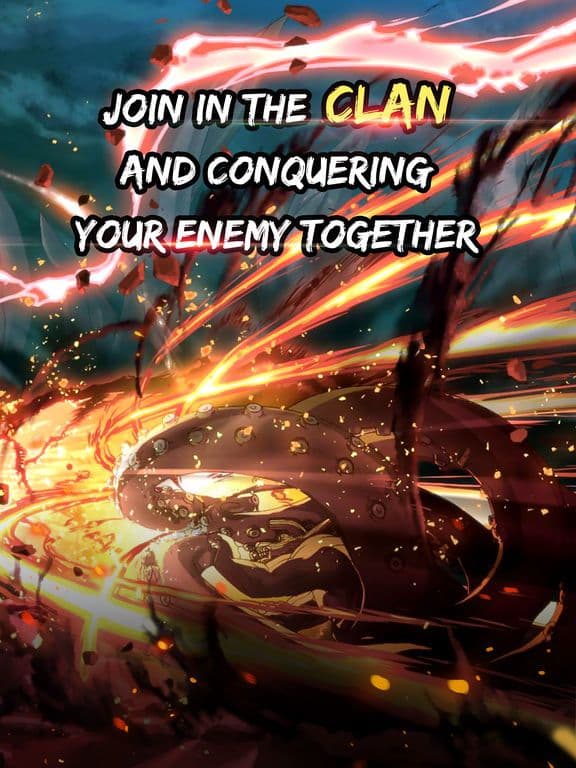 Road of legend: revolution screenshot 4