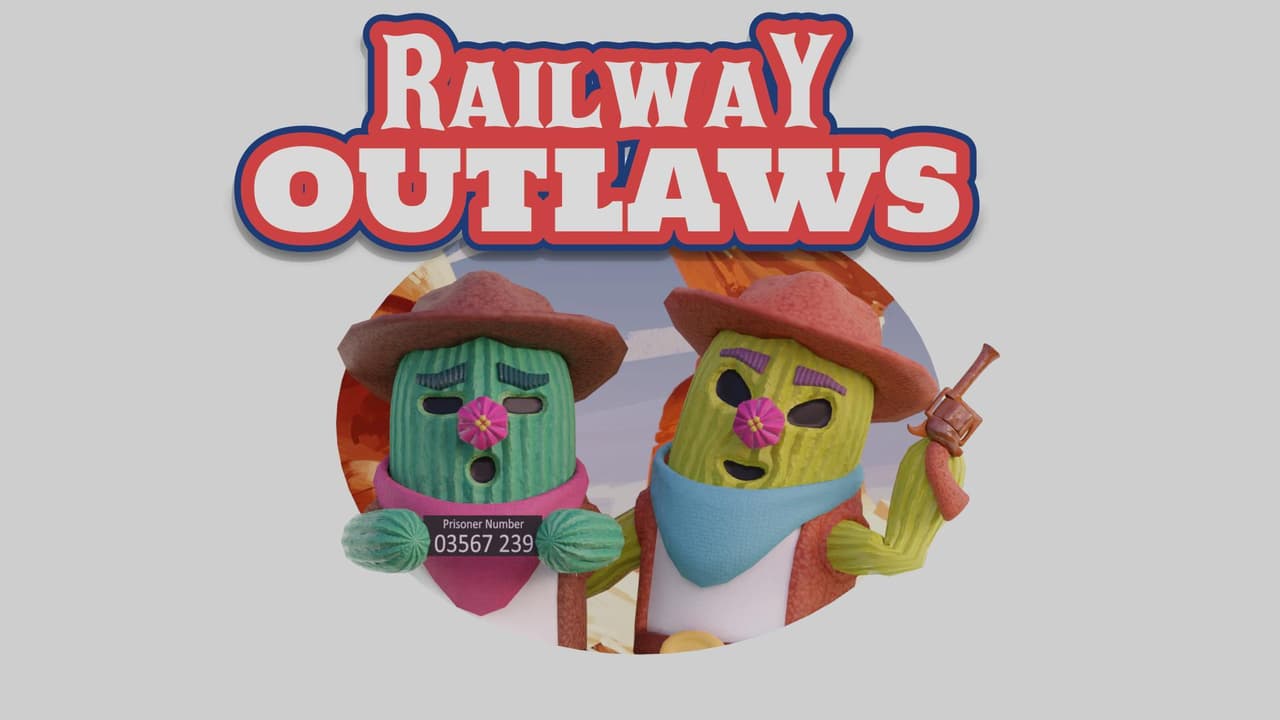 Railway Outlaws