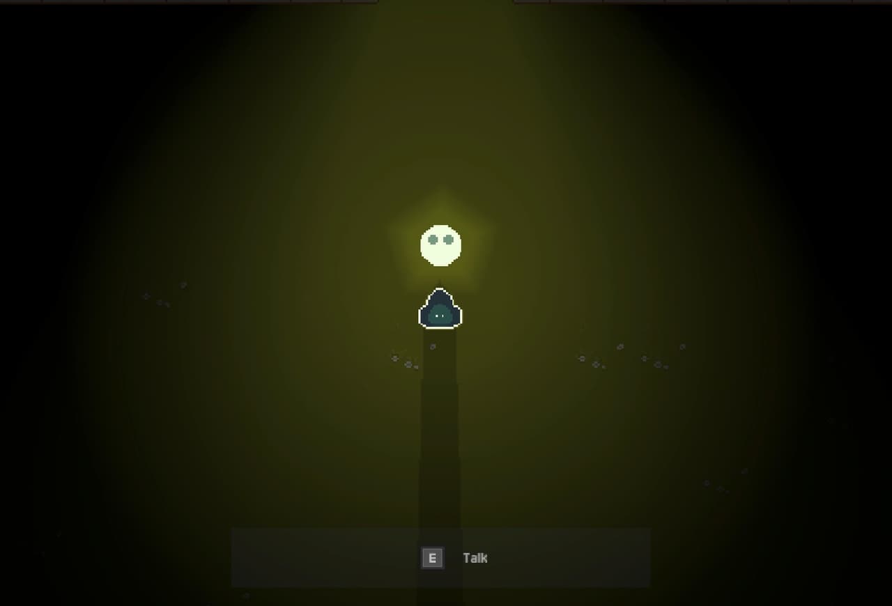The Lost Souls (itch) (williambertrand) screenshot 5