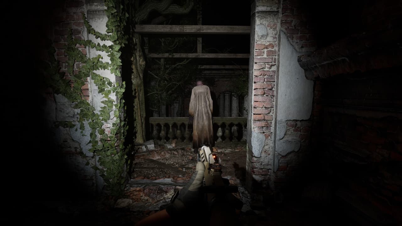 Menticide screenshot 4