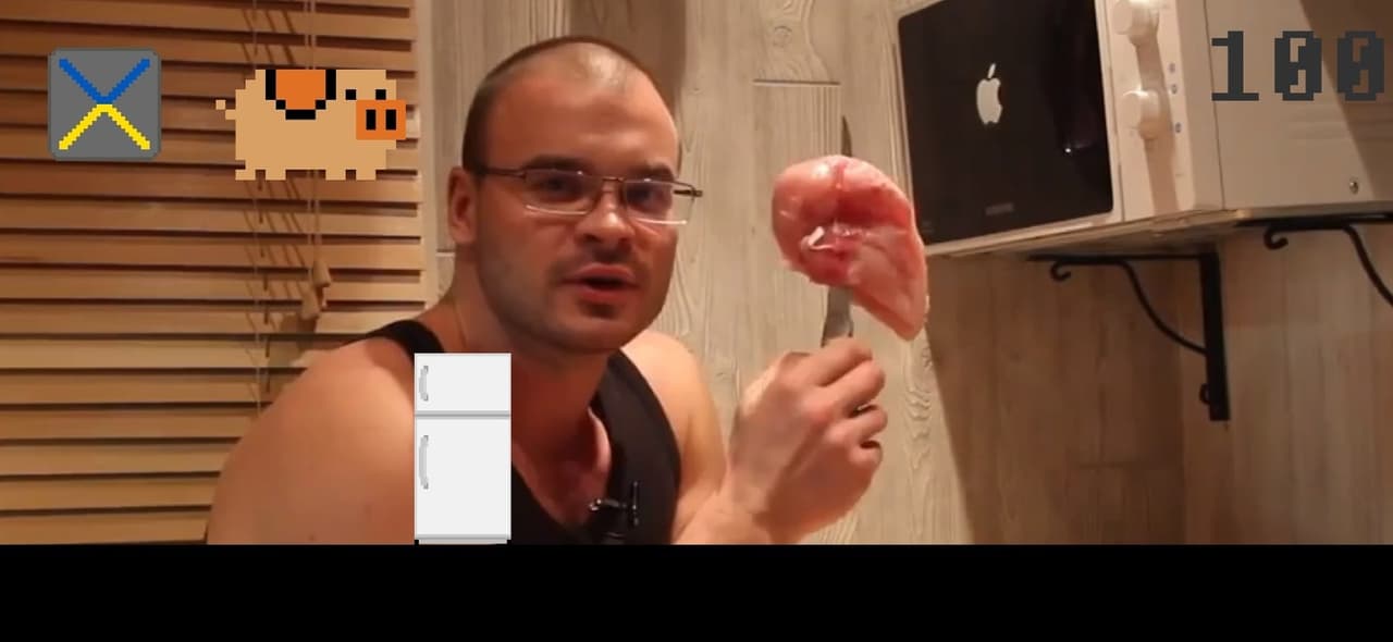 Donbass Surfers screenshot 3