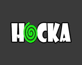 Hocka