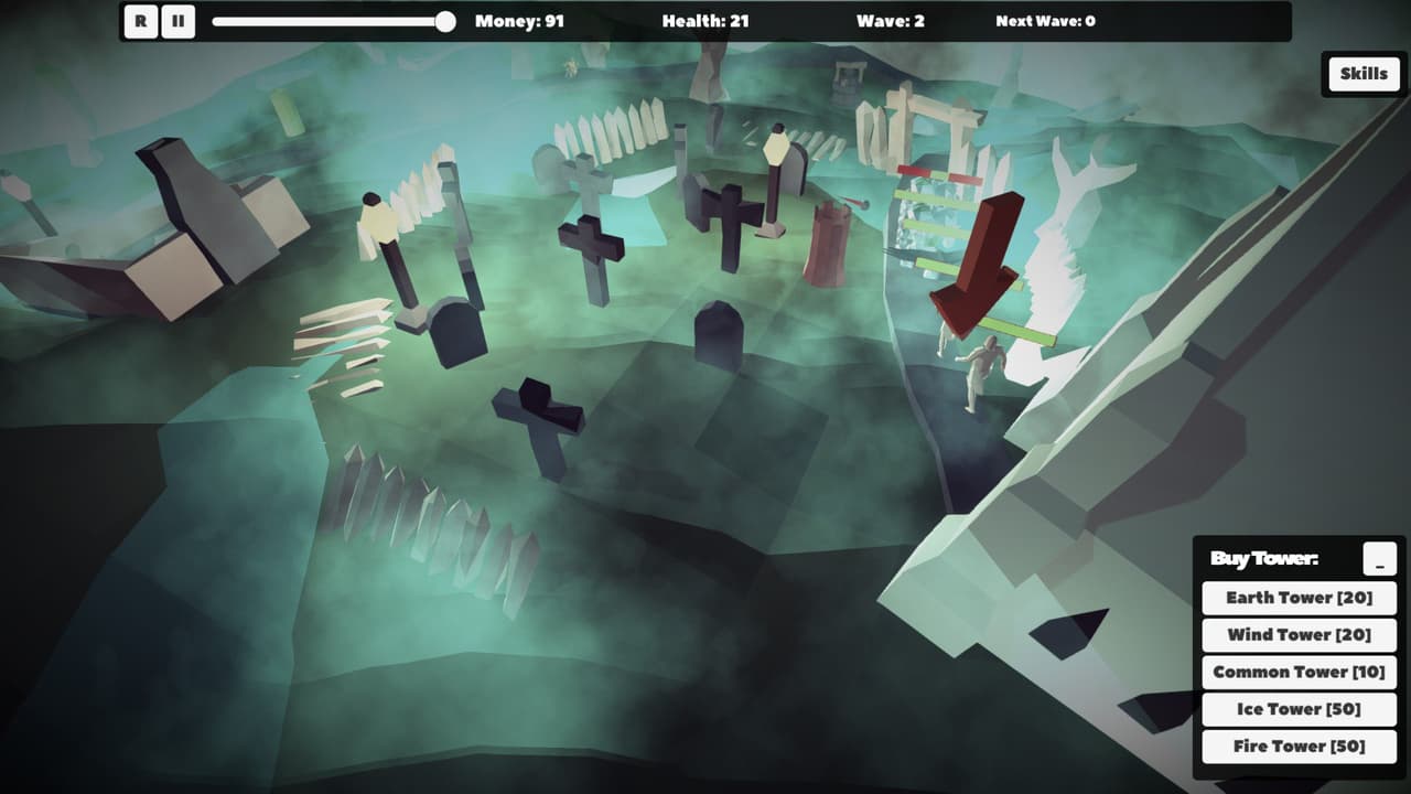My Super Tower 2 screenshot 3