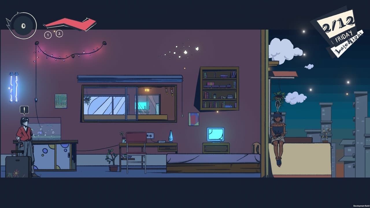 Sonzai screenshot 3