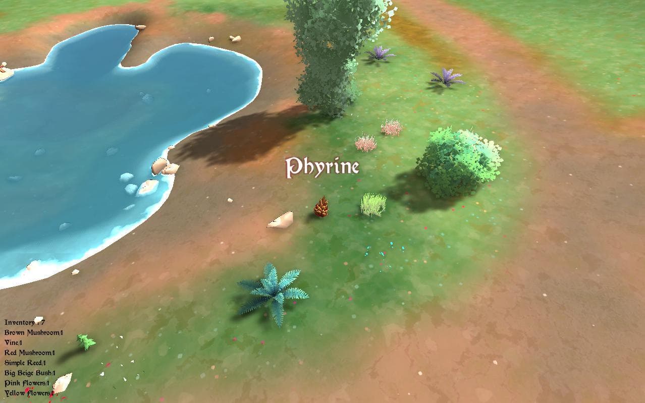 Room To Grow (itch) (Kyrmaal) screenshot 4