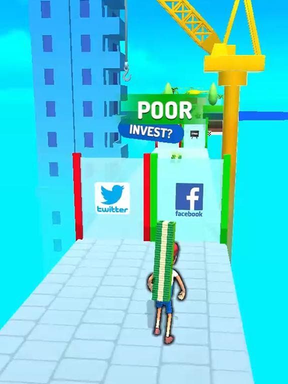 Investment Run - Invest Fast screenshot 3