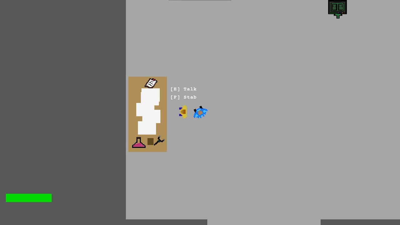 Machine (un)Learning screenshot 2