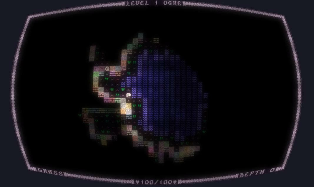 AscendRL screenshot 2