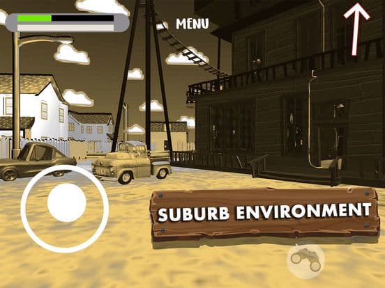 Hello Racoon Neighbor screenshot 6