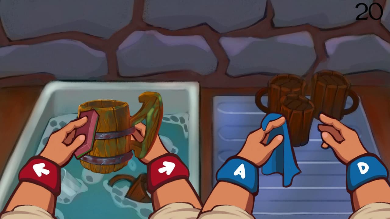Fynn & Glynn screenshot 3