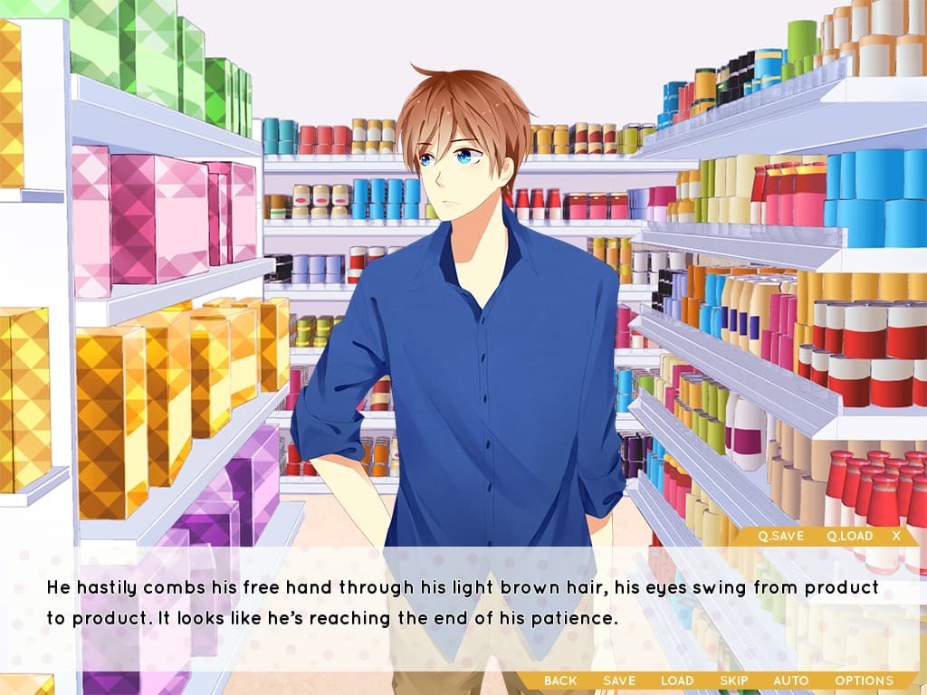Prank Masters (itch) screenshot 5