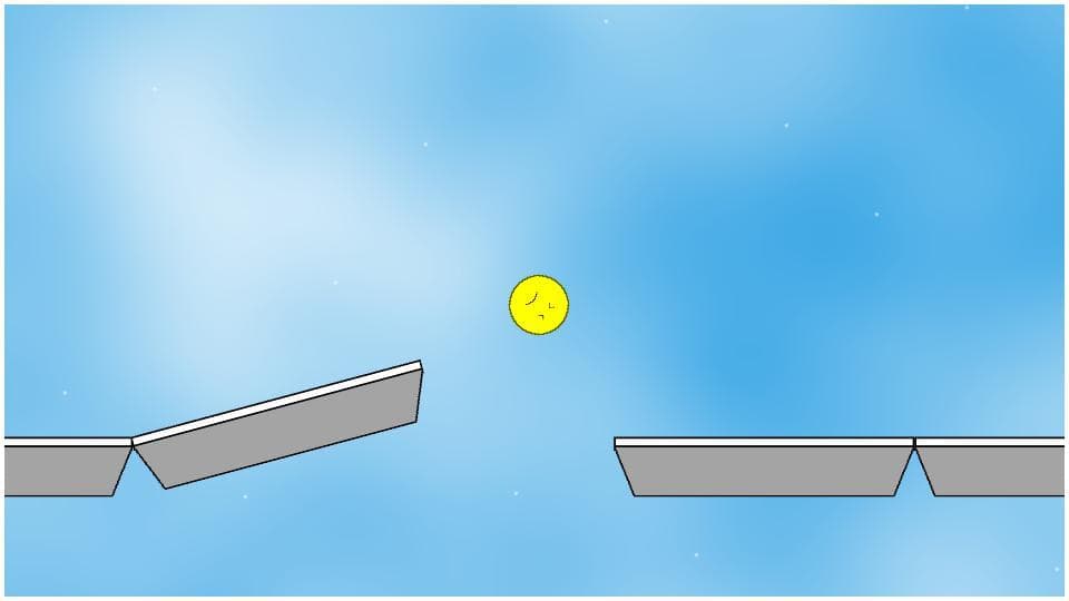 Squarcle screenshot 2