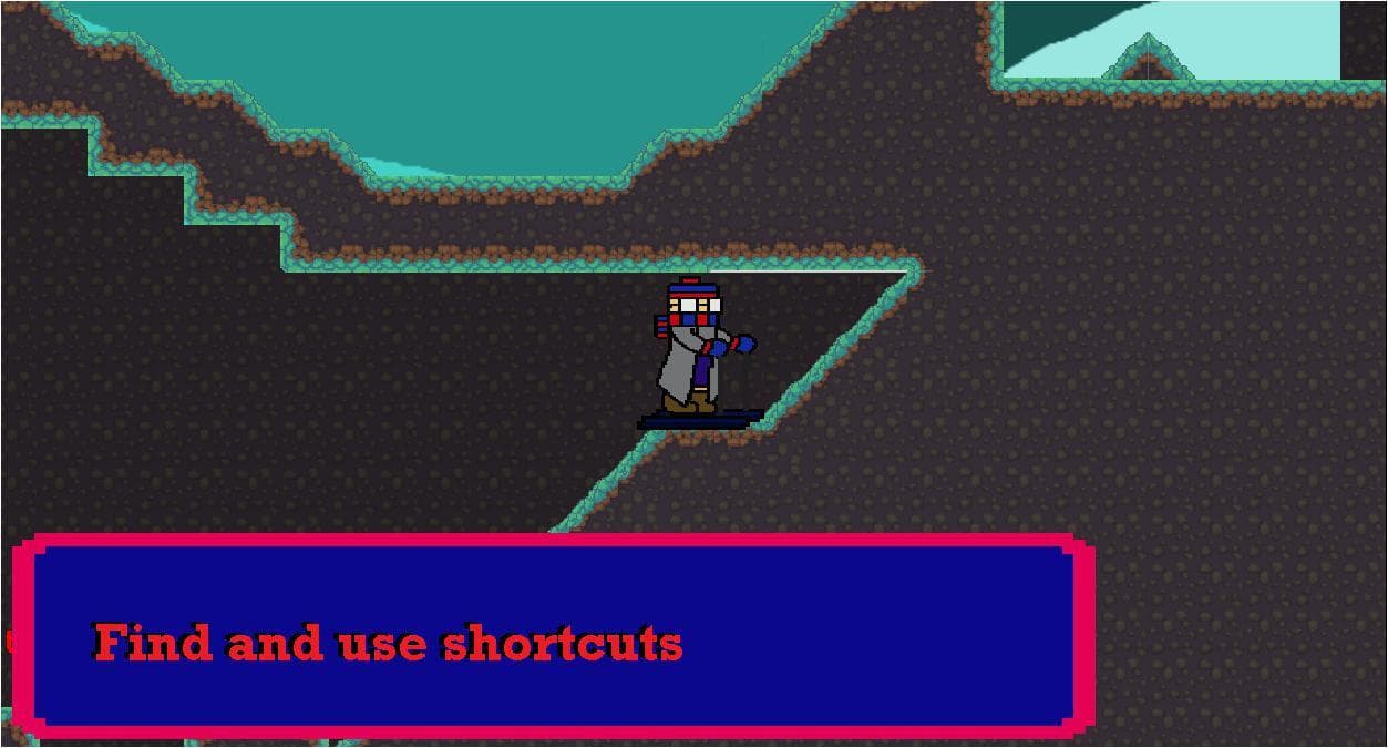 TimeOut! Demo screenshot 4