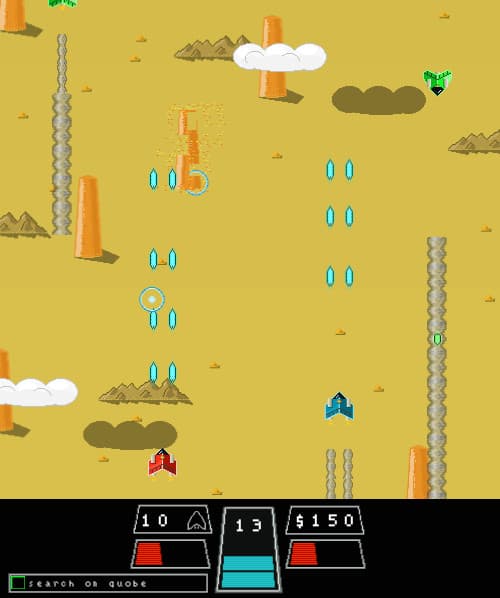 Go Mission: Space Travel screenshot 4