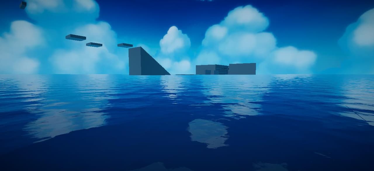 Regence Parkour screenshot 2