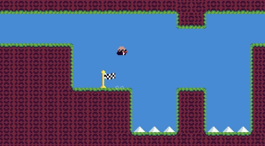 Anatidae Demo screenshot 3