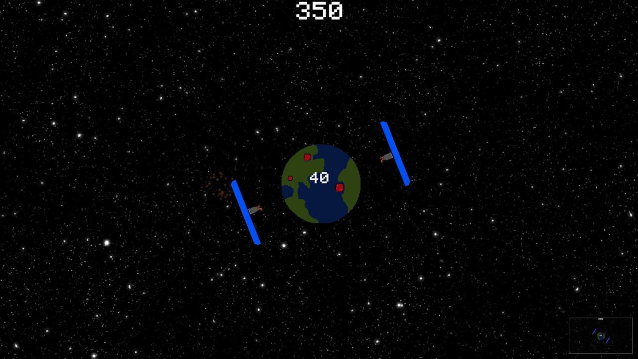 Crashing Down (lukasvdb) screenshot 6