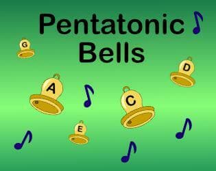 Pentatonic Bells