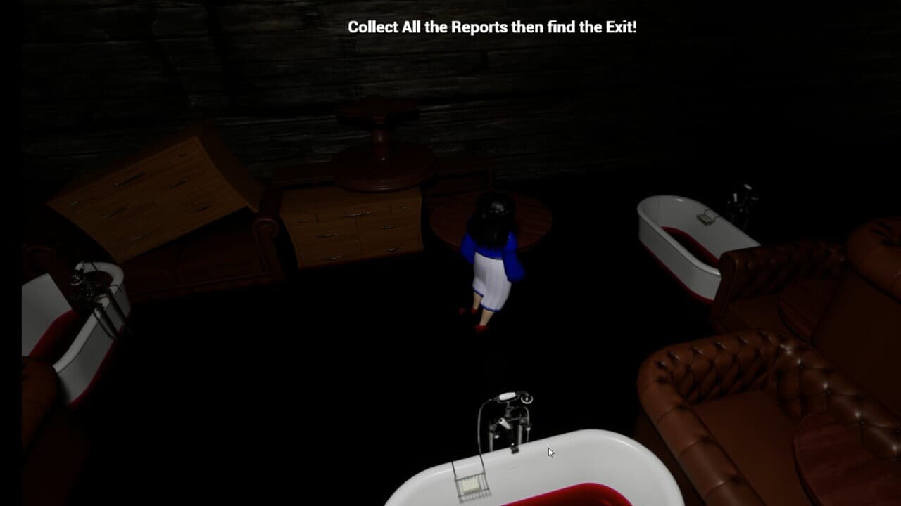 Let Them Breathe: Hello Mother screenshot 5