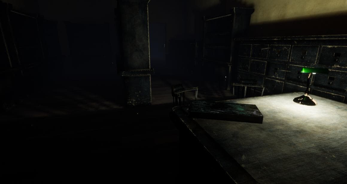 Cursed Soul Beta screenshot 3