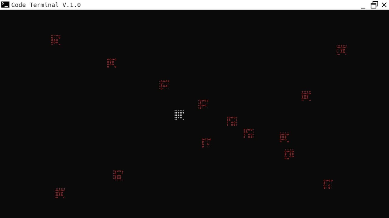 Type0 screenshot 4