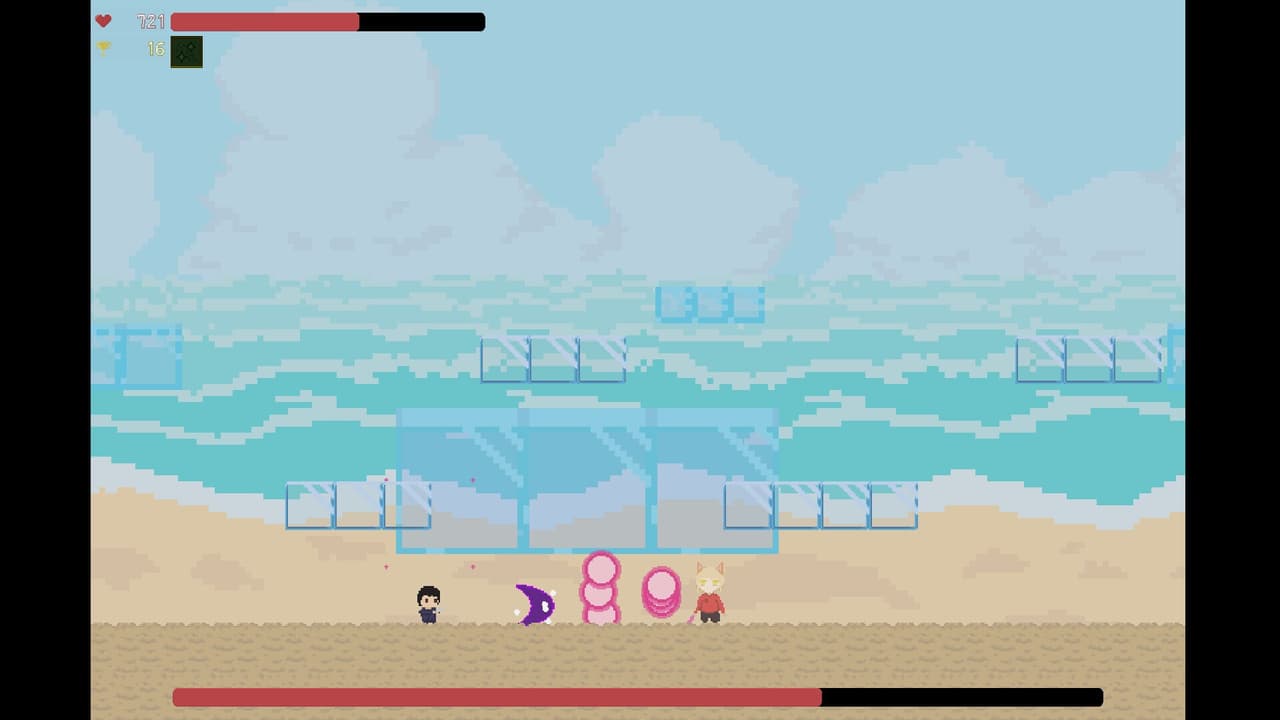 Bloom Thrice screenshot 3