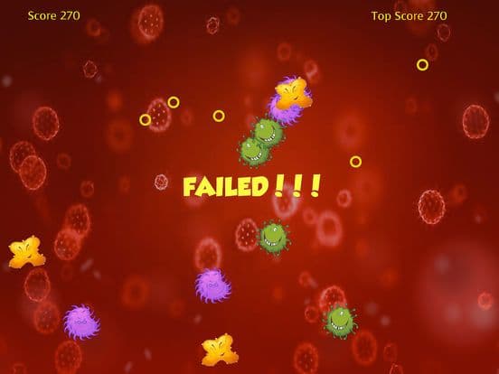 Germs!