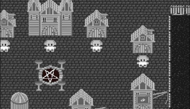 Strain of the Gods screenshot 3