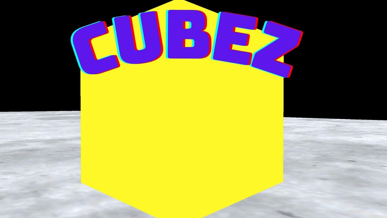 CUBEZ (itch) (StarBoyWarrior)