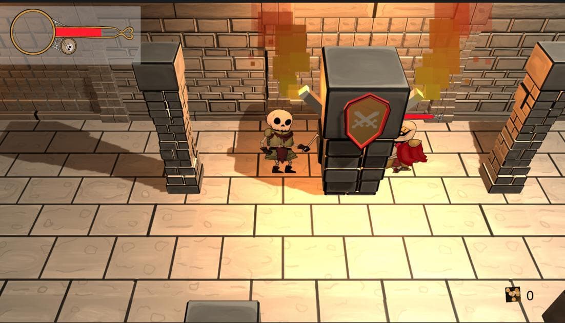 Minions of Mayhem screenshot 2